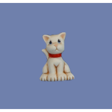 Clay Magic 4001 Gangbuster Kitten Mold