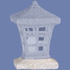 Clay Magic 4007 Lantern Top Base Mold