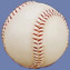 Clay Magic 4076 Baseball Mold