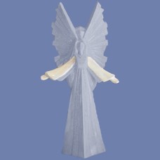 Clay Magic 4109 Gabriella Angel Arm Attachment Mold