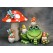 Clay Magic 4111 Polly Wog Frog Mold