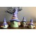 Clay Magic 4137 Witch Gnome Mold