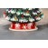 Clay Magic Small Mantel Tree with base  bisque