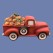 Clay Magic 4177 Pumpkin Lid For Pickup Truck 4102 Mold