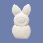 Medium Marshmallow Bunny
