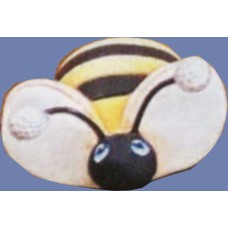 Clay Magic 4306 Six Pack Bee