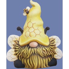 Clay Magic 4307 BuzzBee Gnome