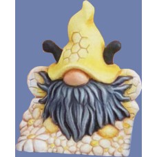 Clay Magic 4308 BuzzBee Gnome For Pickup