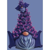 Vampire Gnome Tree