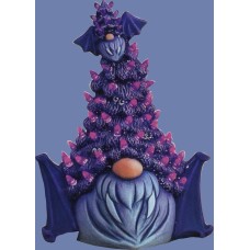 Clay Magic 4317 Vampire Gnome Tree