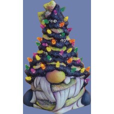 Clay Magic 4318 Mummy Gnome Tree