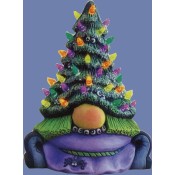 Witch Gnome Tree