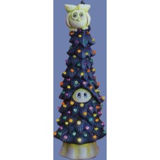 Clay Magic 4320 15.5" Luna Ghost Pine