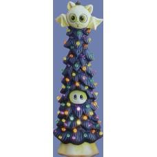 Clay Magic 4321 13.75" Spirit Ghost Pine 