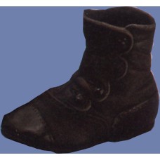 Clay Magic 524 Antique Shoes Mold