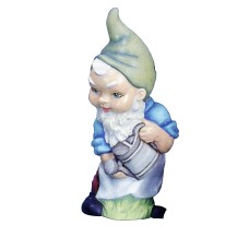 CREST C00663 Gnome w/ Water Can