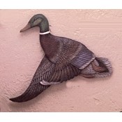 Decorative Wall Duck mold