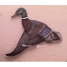 Doc Holliday DH-512 Decorative Wall Duck Mold