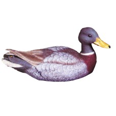 Dona 0552 Mallard Duck Mold