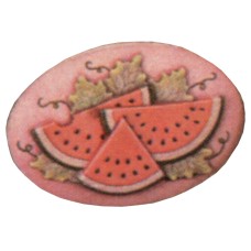 Dona 1549 Watermelon Seasons Ins Mold
