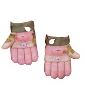 Garden Glove Carriers mold