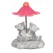 Dona 1645 Daisy Parasol Mold