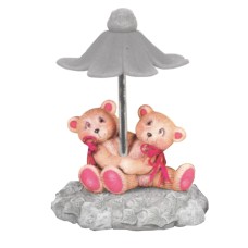 Dona 1646 Parasol Pal Bears Mold