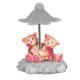 Parasol Pal Bears mold