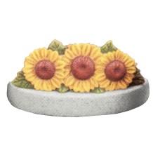 Dona 1651 Sunflower Access. For D1634 Mold