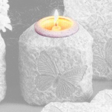 Dona 1743 Votive Candle Cup 1742 Mold