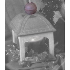 Dona 1847 Ball For Cupola Mold