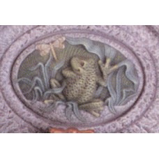 Dona 1924 Frog Season Insert Mold