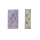 Stone Address Spacer mold