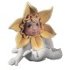 Daffodil Baby Sit/Head mold