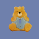 Bear Switch Plate mold