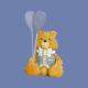 Bear Bank mold