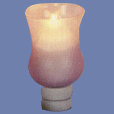 Dona 0734B Large Create-A-Candle Cup Mold