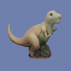 Tyrannosaurus mold