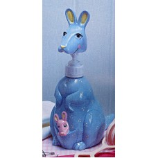 Kangaroo Puppet mold