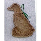 Country Confections Duck Lollipop mold