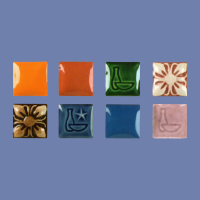 Tile Chart Tiles mold