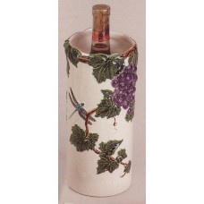 Duncan DM2116 Grapevine Wine Cooler Mold