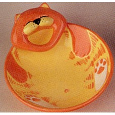 Duncan DM-2184 Toddle Bowl / Kitty Mold