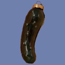 HK 135 Pickle Ornament