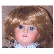 Cindy Doll Head mold