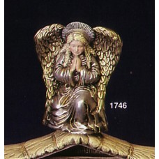 Kimple 1746 Angel Mold