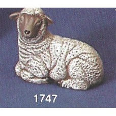 Kimple 1747 Sheep Mold