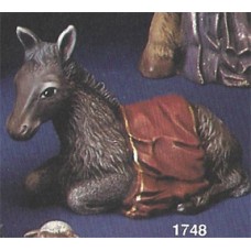 Kimple 1748 Donkey Mold