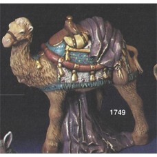Kimple 1749 Standing Camel Mold