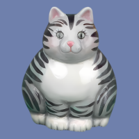 Cat Mold Cat Mold